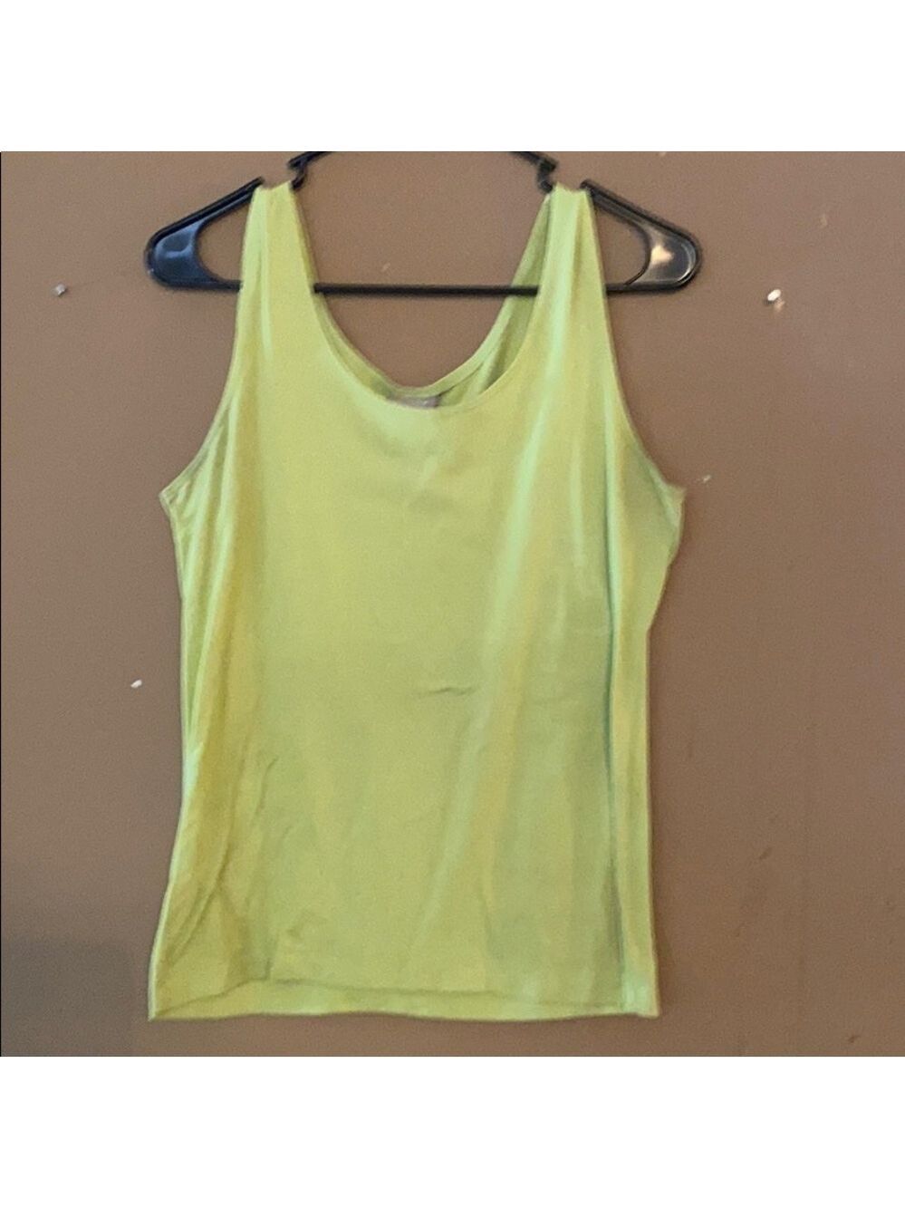 CHICOS TANK TOP C